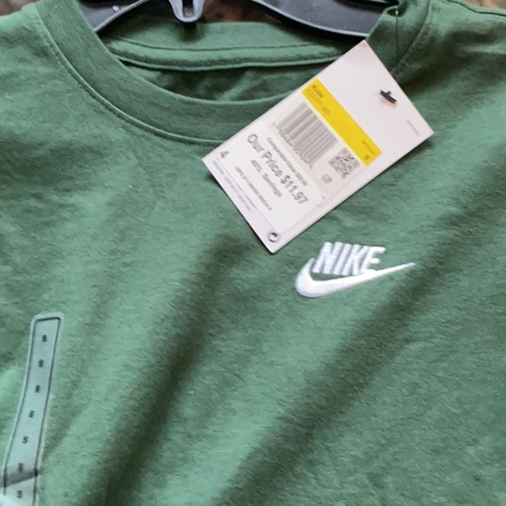Nike Small Kids
